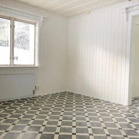 Fjaellnaera Stuga I Jaemtland Svenstavik Exterior photo