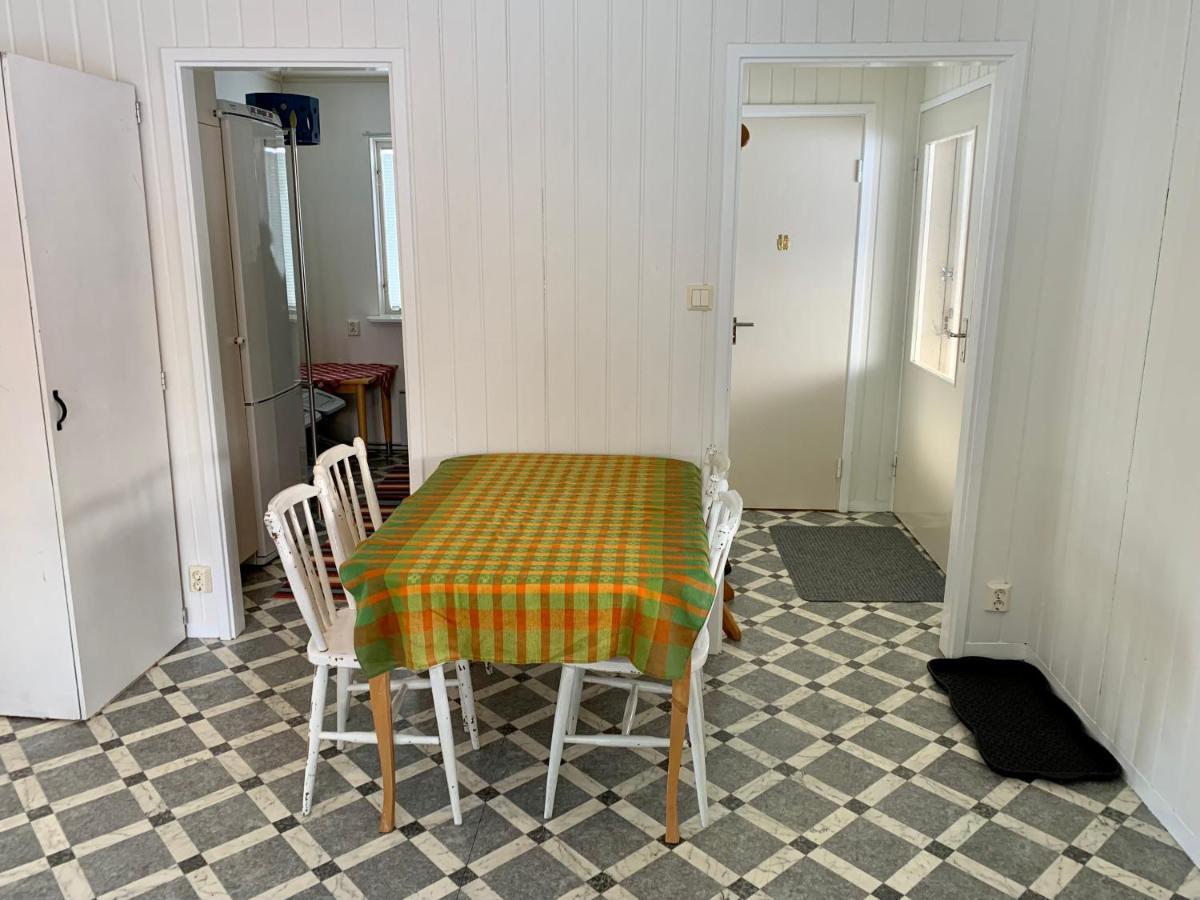 Hébergement de vacances Fjaellnaera I Jaemtland *