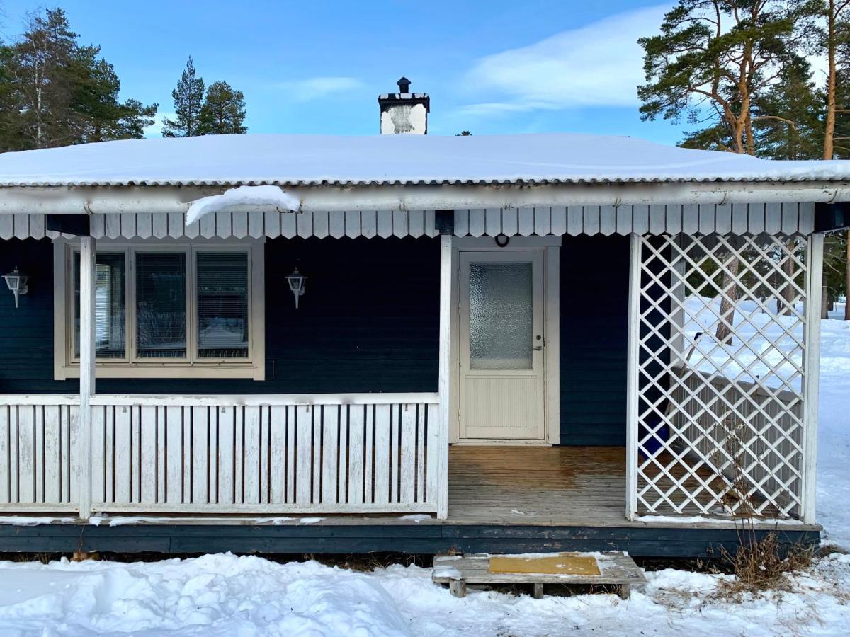 Hébergement de vacances Fjaellnaera I Jaemtland
