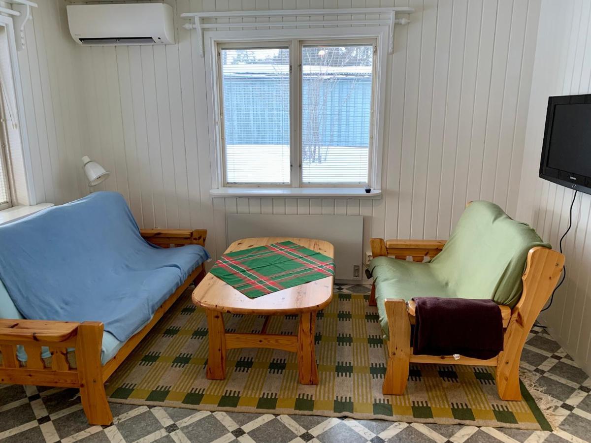 Hébergement de vacances Fjaellnaera I Jaemtland Svenstavik